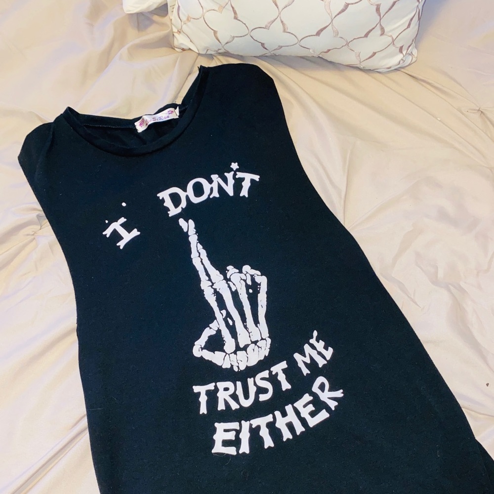 💎Lui Si Ran Muscle Tee